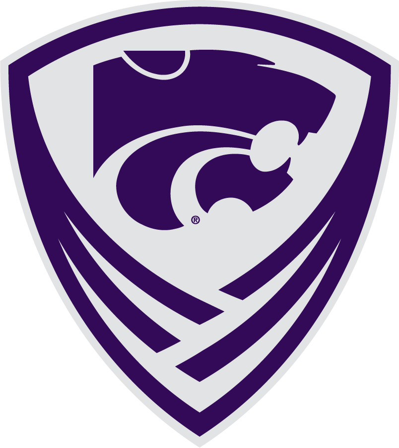 Kansas State Wildcats 2019-Pres Secondary Logo t shirts iron on transfers